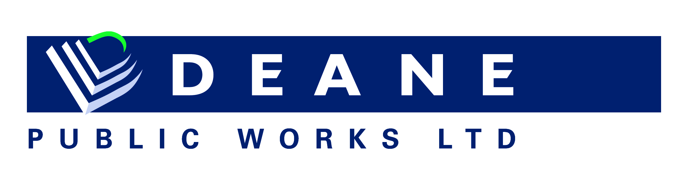 Deane Public Works Ltd.
