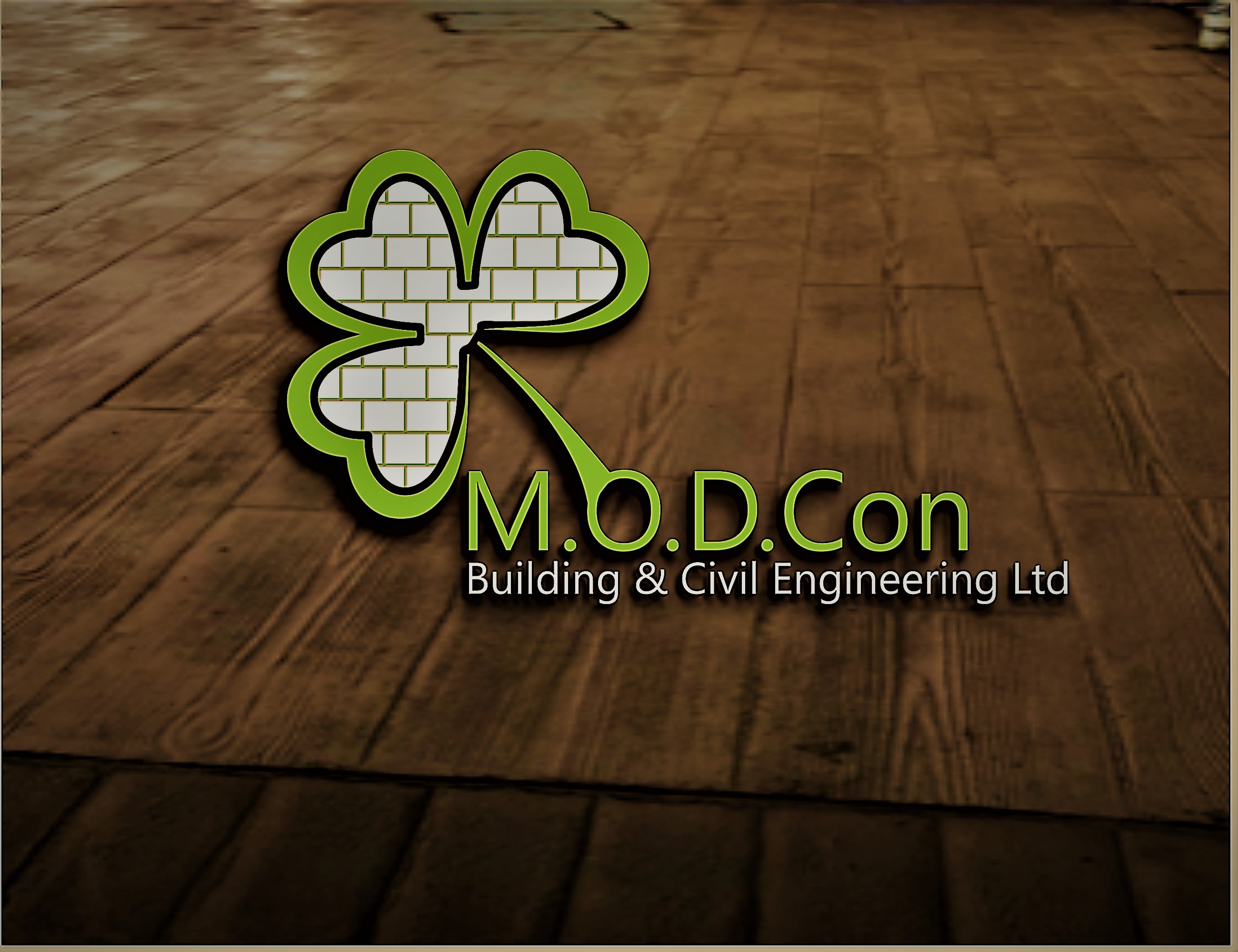 M.O.D.Con Building and Civil Engineering Ltd