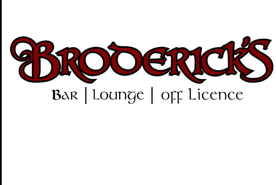 Broderick's Omagh