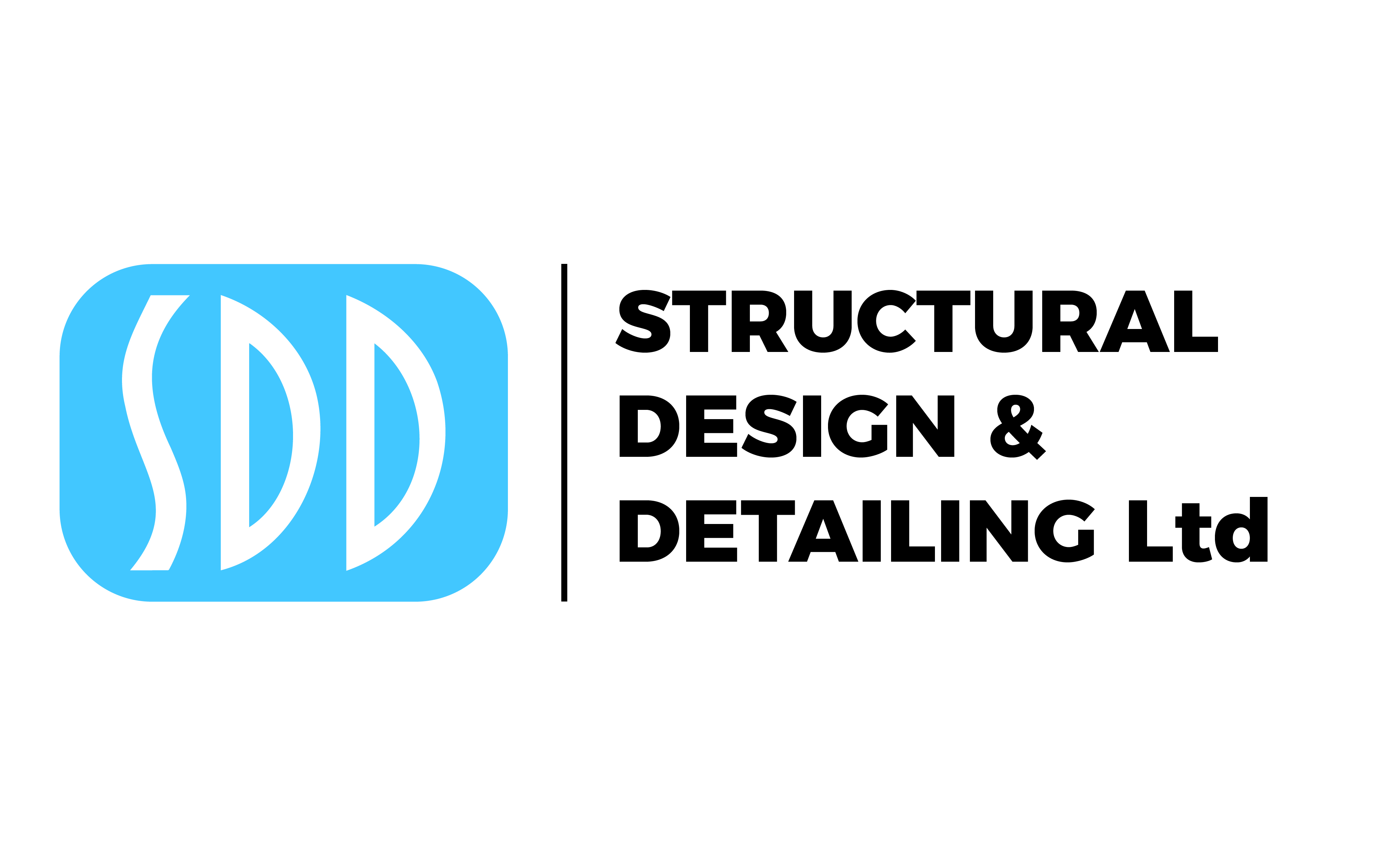 Structural Design & Detailing Ltd